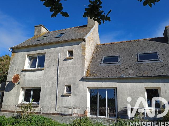 Maison vente à Lannion, Bretagne