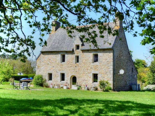 Château vente à Guingamp, Bretagne