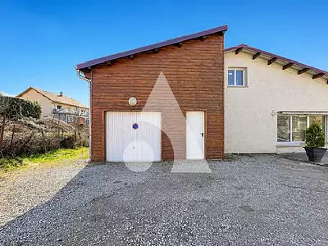 Appartement vente à Gap, La Roche-des-arnauds