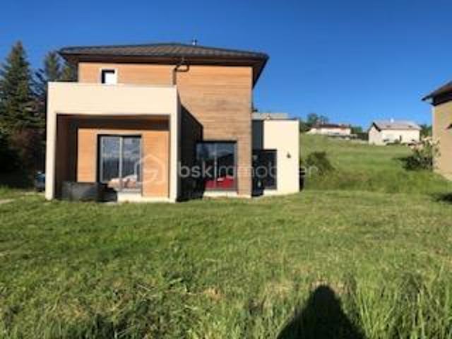 Maison vente à Gap, La Roche-des-arnauds