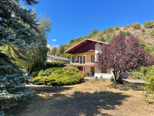Maison vente à La Roche-des-Arnauds, Hautes-Alpes