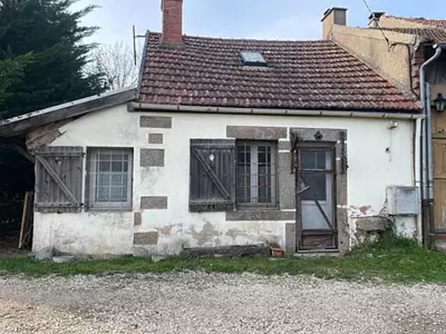 Maison vente à Montbard, La Roche-en-brenil