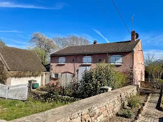 Maison vente à Montbard, La Roche-en-brenil