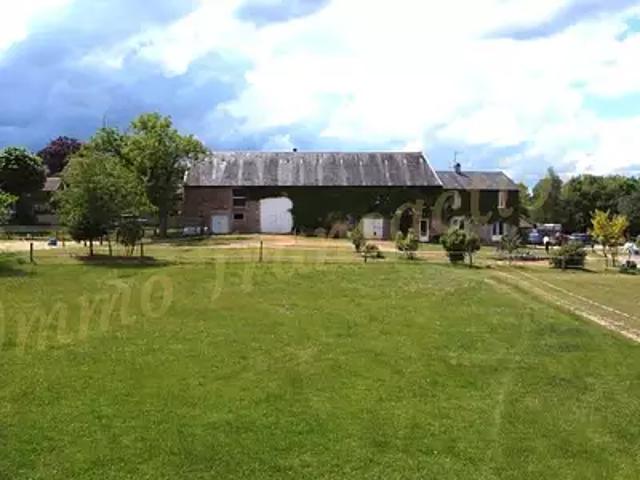 Maison vente à Montbard, La Roche-en-brenil