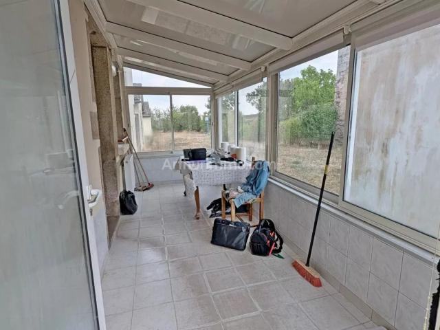 Appartement vente à La Roche-en-Brenil, Côte-d'Or