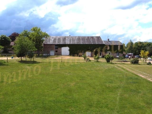 Maison vente à Montbard, La Roche-en-brenil