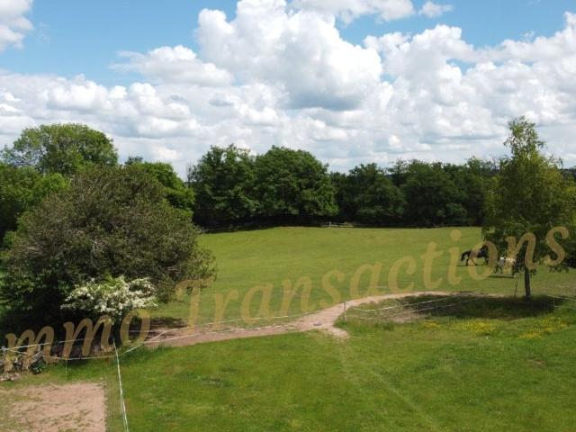 Maison vente à Montbard, La Roche-en-brenil