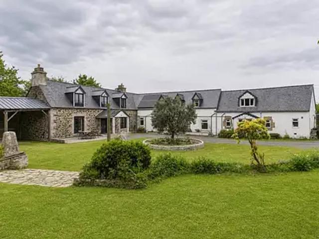 Maison vente à Lannion, Bretagne