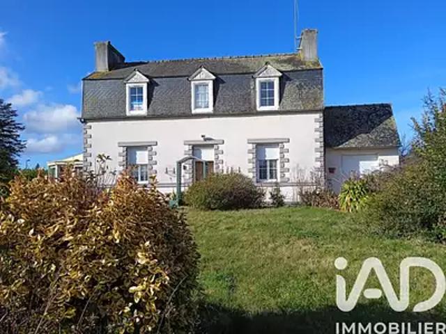 Maison vente à Pommerit-Jaudy, La Roche-Jaudy