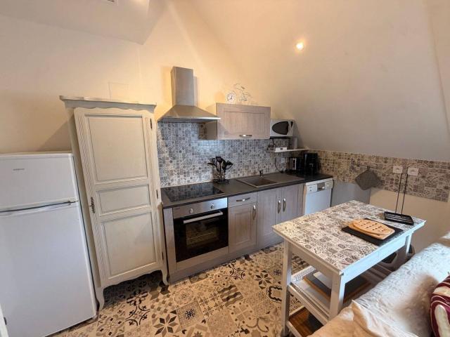 Appartement location à Pommerit-Jaudy, La Roche-Jaudy