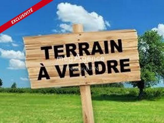 Terrain vente à Lannion, Bretagne