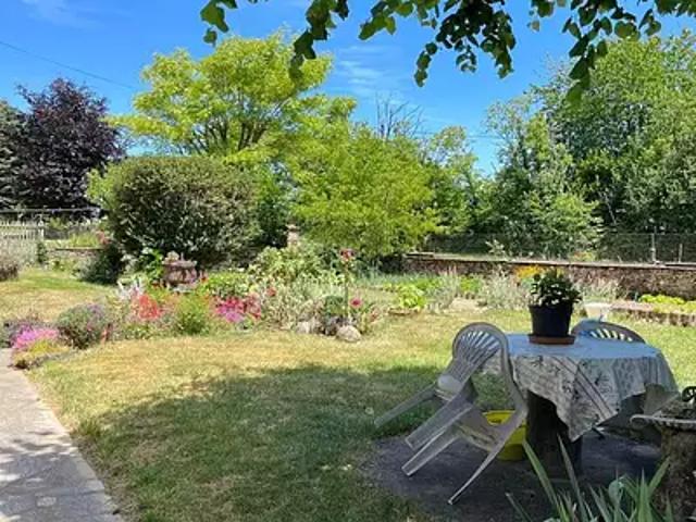 Maison vente à Limoges, La Roche-l'abeille