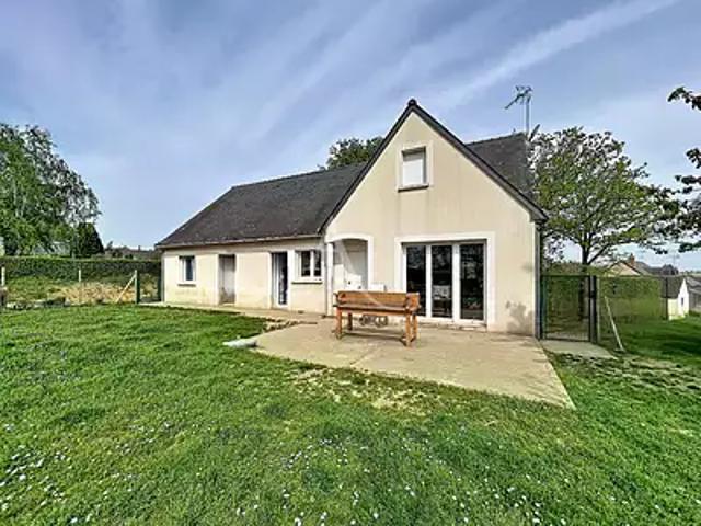 Maison vente à Château-Gontier, Pays de la Loire