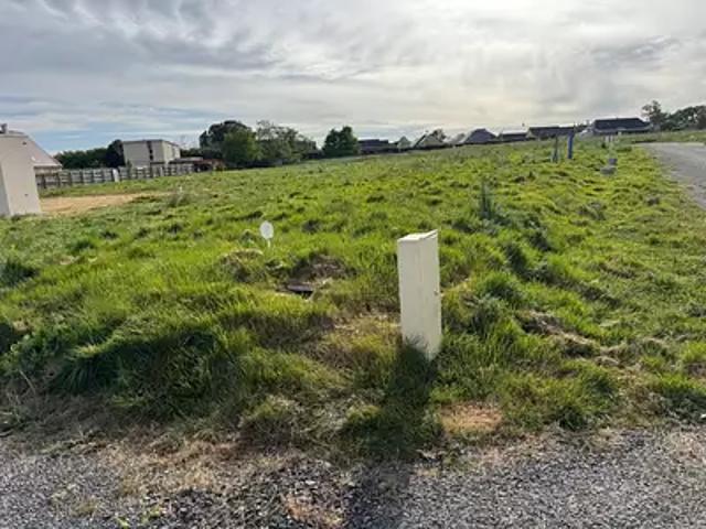 Terrain vente à Château-Gontier, Pays de la Loire