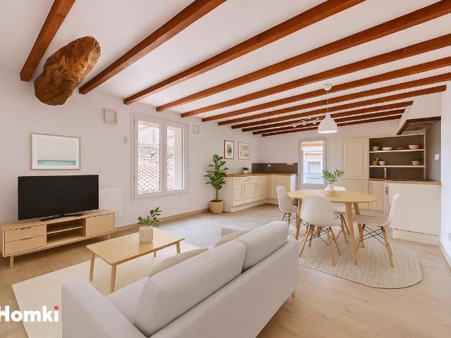 Maison vente à Clermont-Ferrand, La Roche-noire
