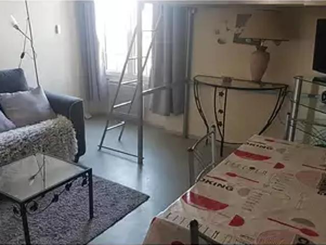 Appartement vente à Châtellerault, La Roche-posay