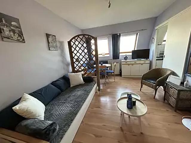 Appartement vente à Châtellerault, La Roche-posay