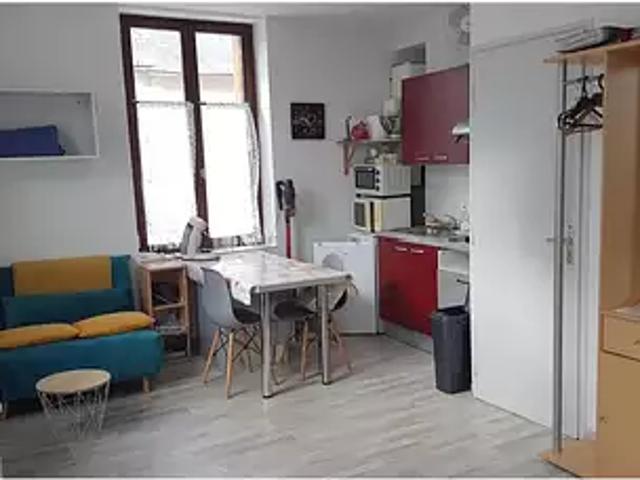 Appartement vente à Châtellerault, La Roche-posay