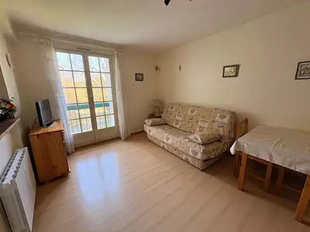 Appartement vente à Châtellerault, La Roche-posay