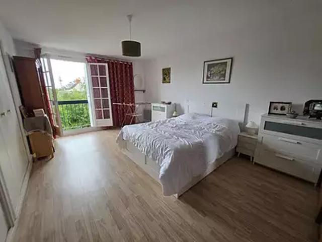 Appartement vente à Châtellerault, La Roche-posay