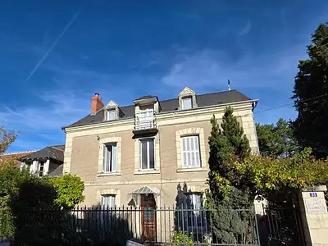 Maison vente à Châtellerault, La Roche-posay