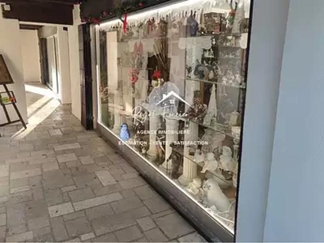 Maison vente à Châtellerault, La Roche-posay