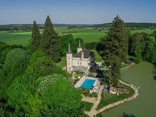 Maison vente à Châtellerault, La Roche-posay