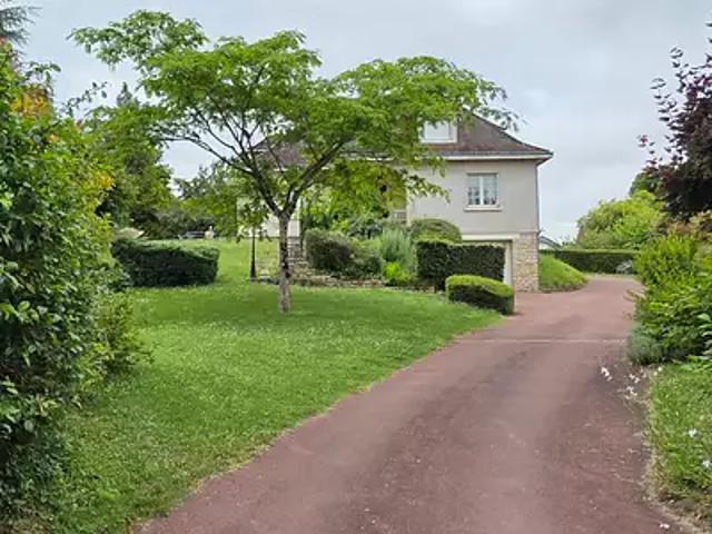 Maison vente à Châtellerault, La Roche-posay