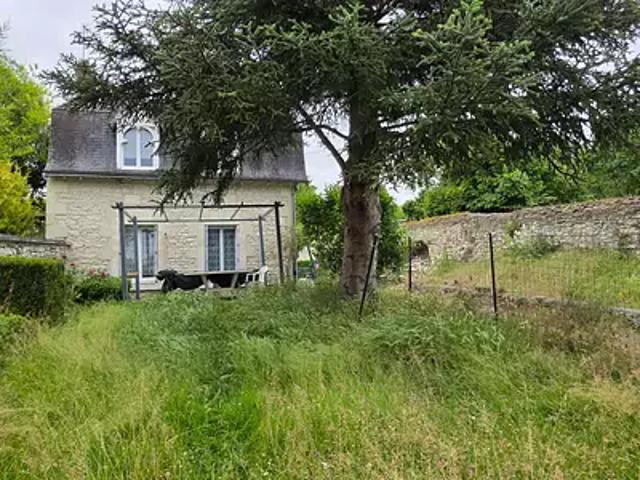 Maison vente à Châtellerault, La Roche-posay