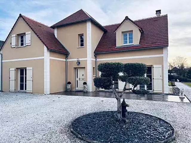 Maison vente à Châtellerault, La Roche-posay