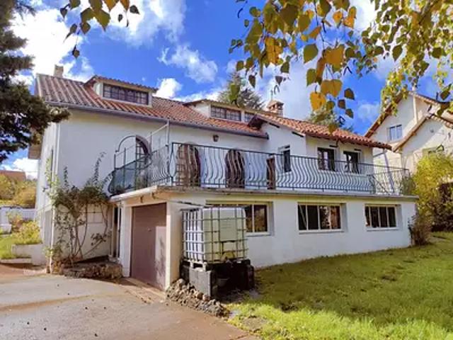 Maison vente à Châtellerault, La Roche-posay