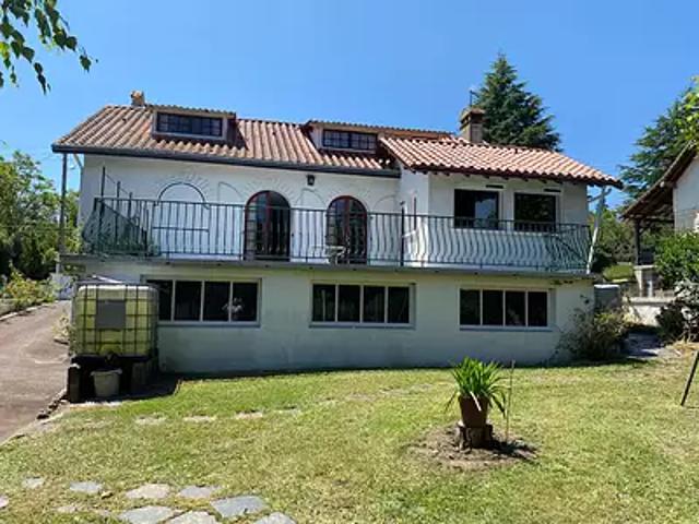 Maison vente à Châtellerault, La Roche-posay