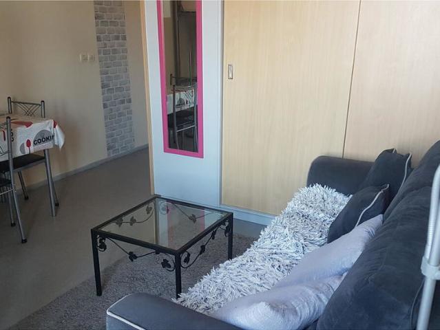 Appartement vente à Châtellerault, La Roche-posay