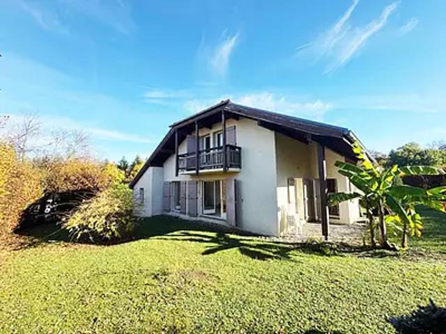 Maison vente à Bonneville, La Roche-sur-foron