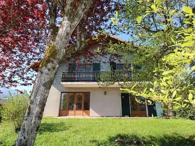 Maison vente à Bonneville, La Roche-sur-foron