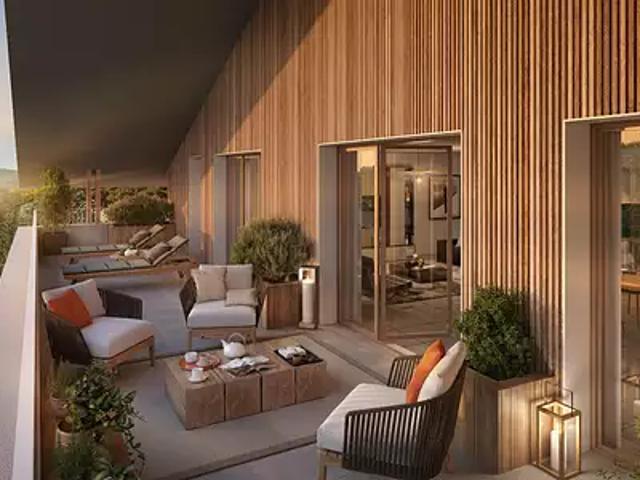 Appartement vente à Bonneville, La Roche-sur-foron