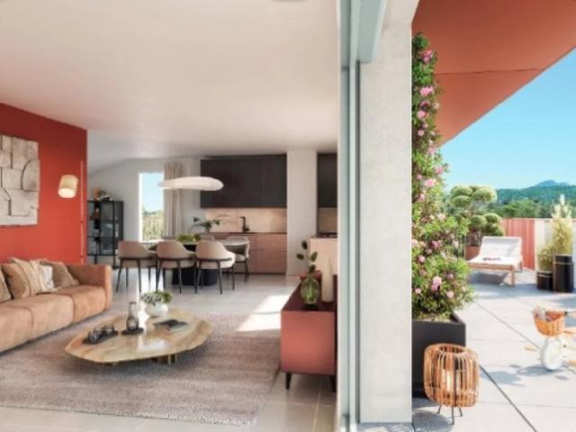 Appartement vente à Bonneville, La Roche-sur-foron