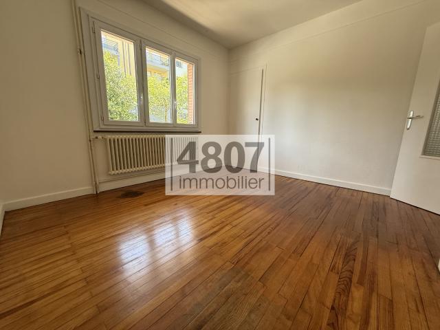 Appartement vente à Bonneville, La Roche-sur-foron