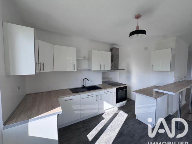 Appartement vente à Bonneville, La Roche-sur-foron