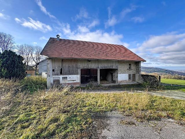 Ferme vente à Bonneville, La Roche-sur-foron