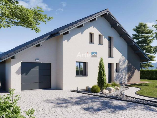 Maison vente à Bonneville, La Roche-sur-foron