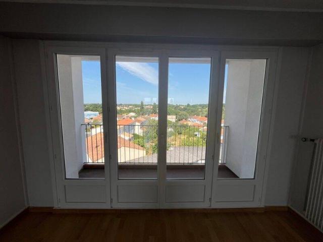 Appartement location à Saint-André d'Ornay, La Roche-sur-Yon