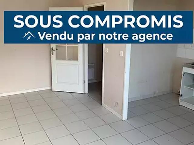 Appartement vente à La Roche-sur-Yon, La Roche-sur-yon