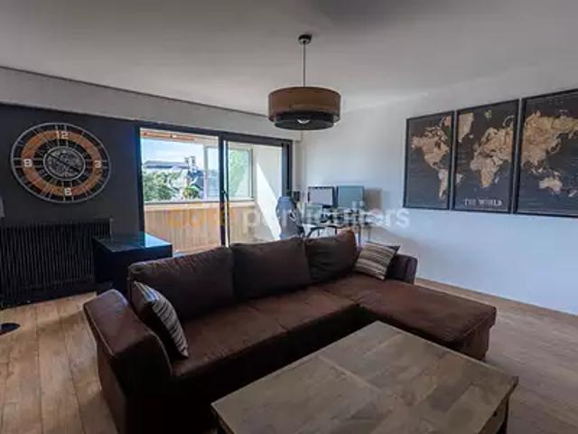 Appartement vente à La Roche-sur-Yon, La Roche-sur-yon