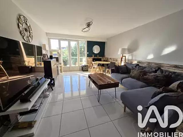 Appartement vente à La Roche-sur-Yon, La Roche-sur-yon
