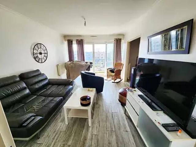 Appartement vente à La Roche-sur-Yon, La Roche-sur-yon