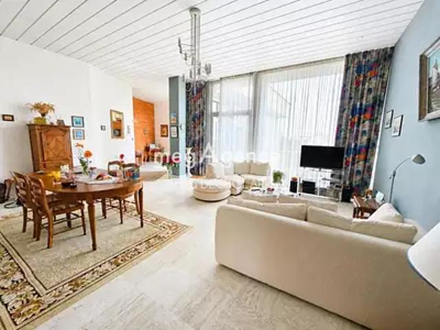 Appartement vente à La Roche-sur-Yon, La Roche-sur-yon