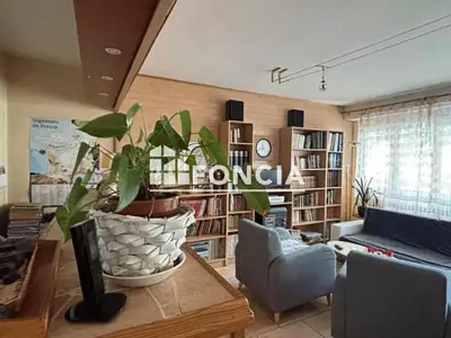 Appartement vente à La Roche-sur-Yon, La Roche-sur-yon