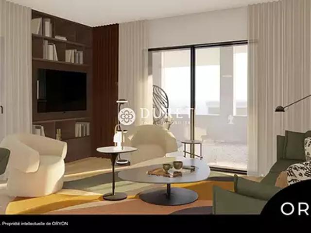 Appartement vente à La Roche-sur-Yon, La Roche-sur-yon