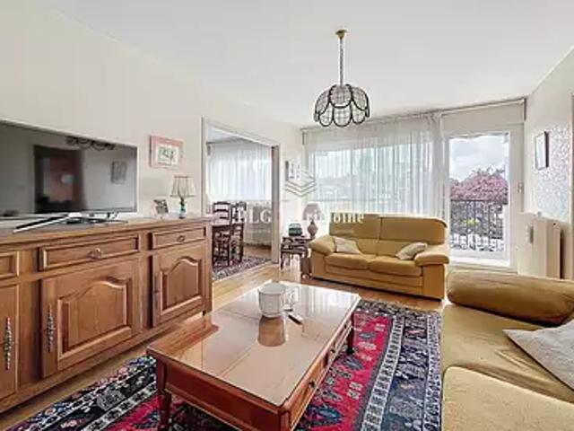 Appartement vente à La Roche-sur-Yon, La Roche-sur-yon